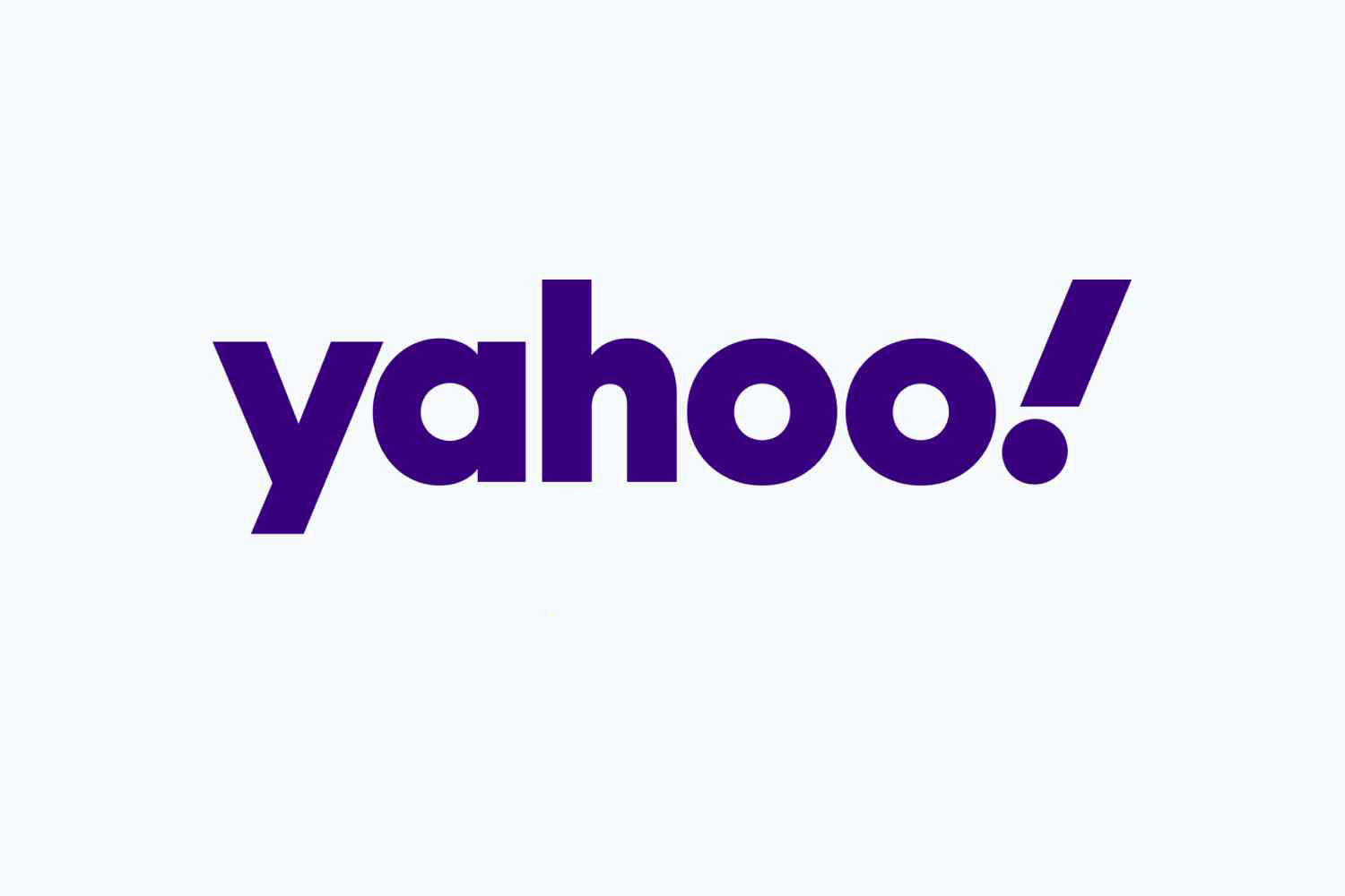 Yahoo Logo