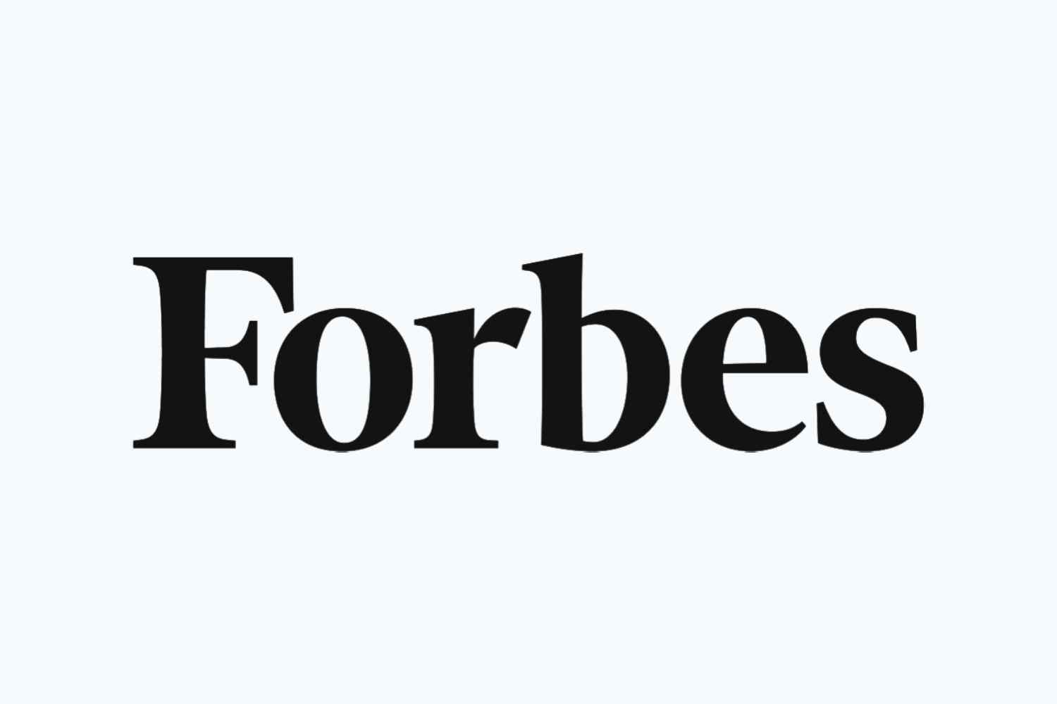 Forbes Logo