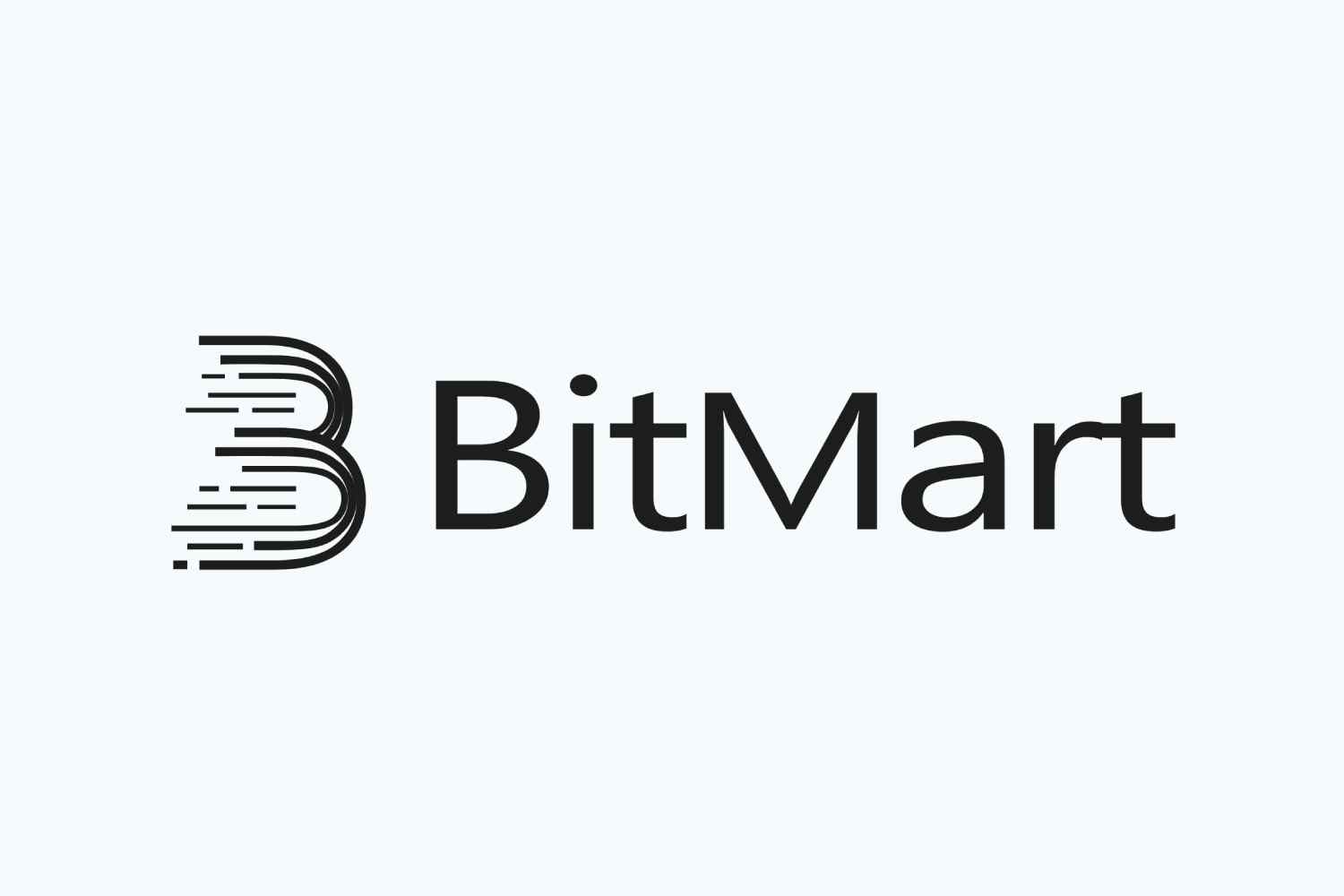 BitMart Logo