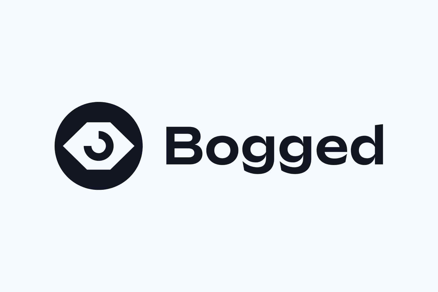 Bogged Logo