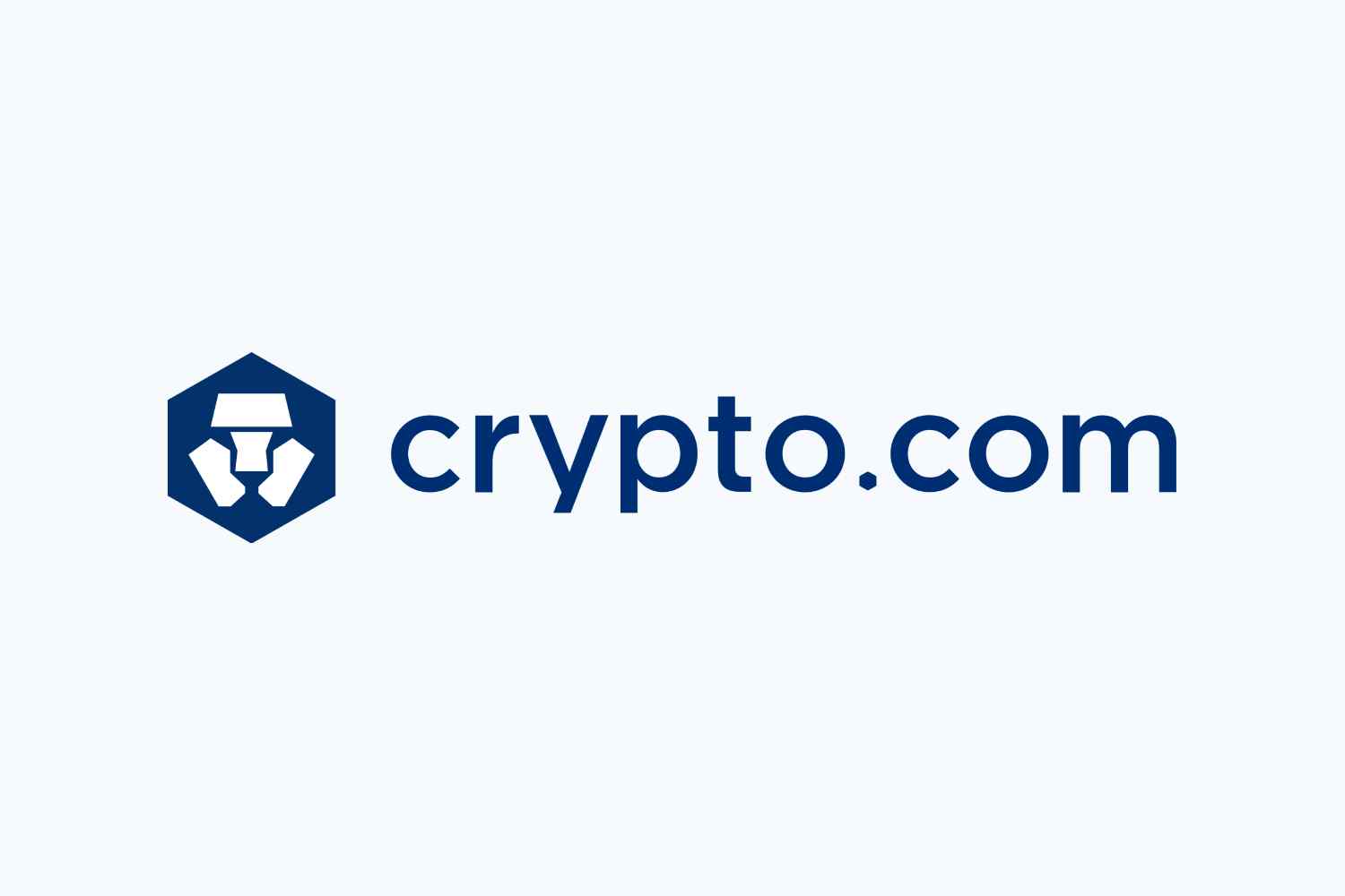 Crypto.com Logo