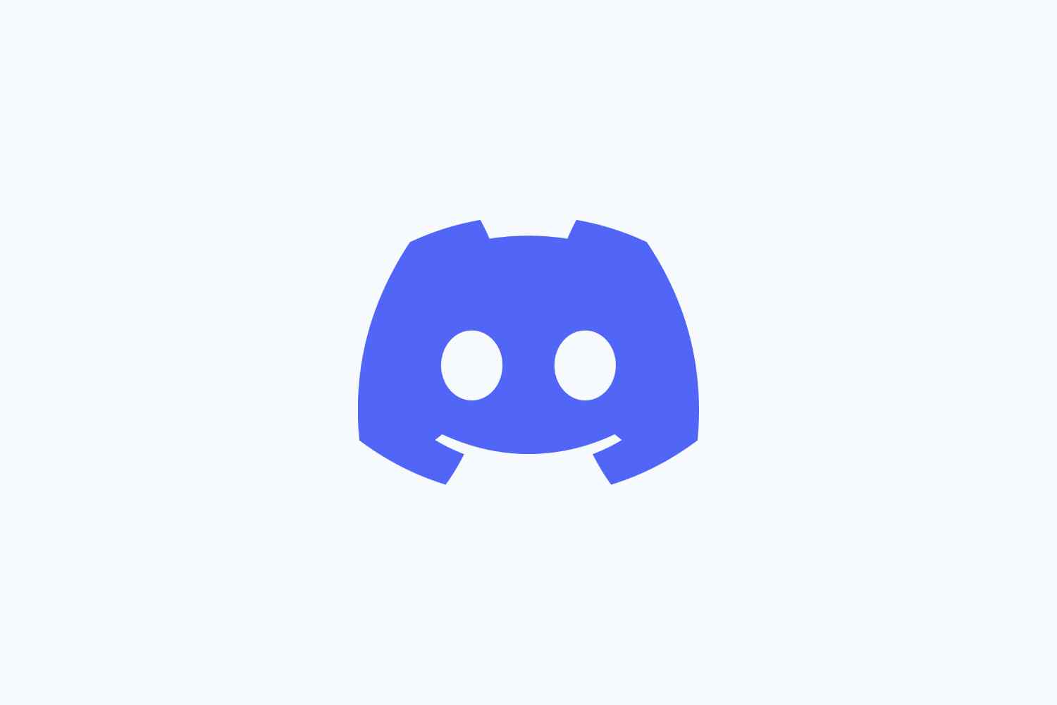 Discord Logo