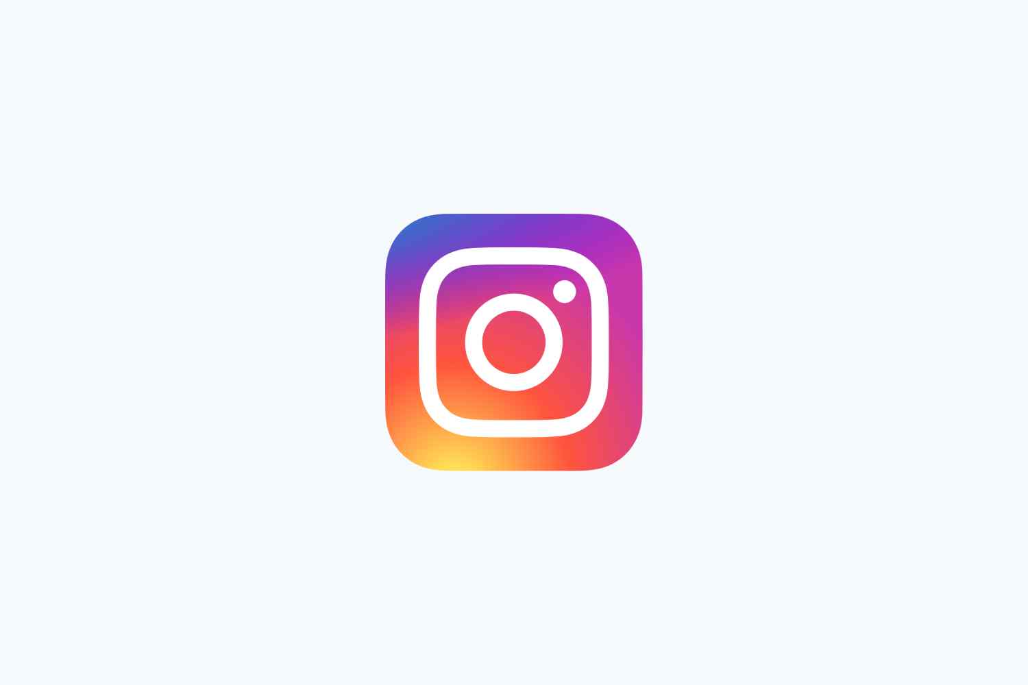 Instagram Logo