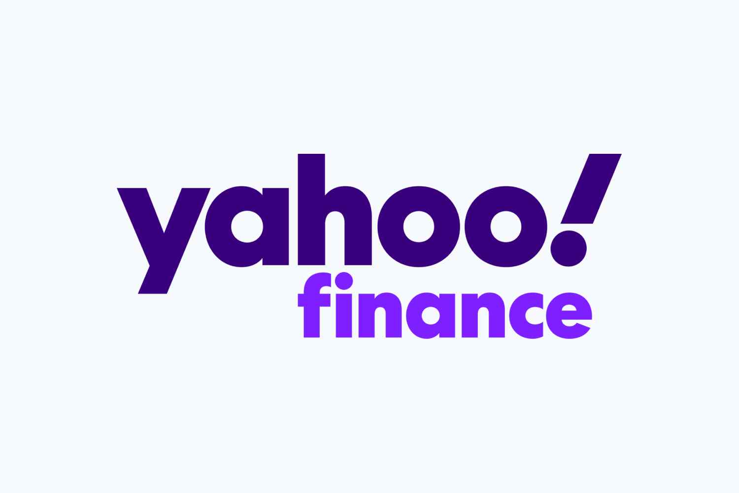 Yahoo Finance Logo