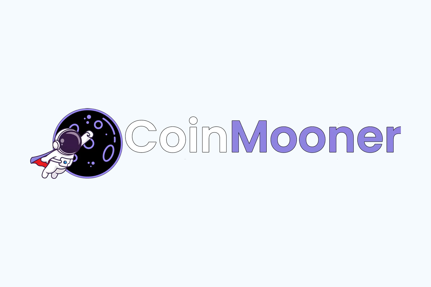 CoinMooner Logo