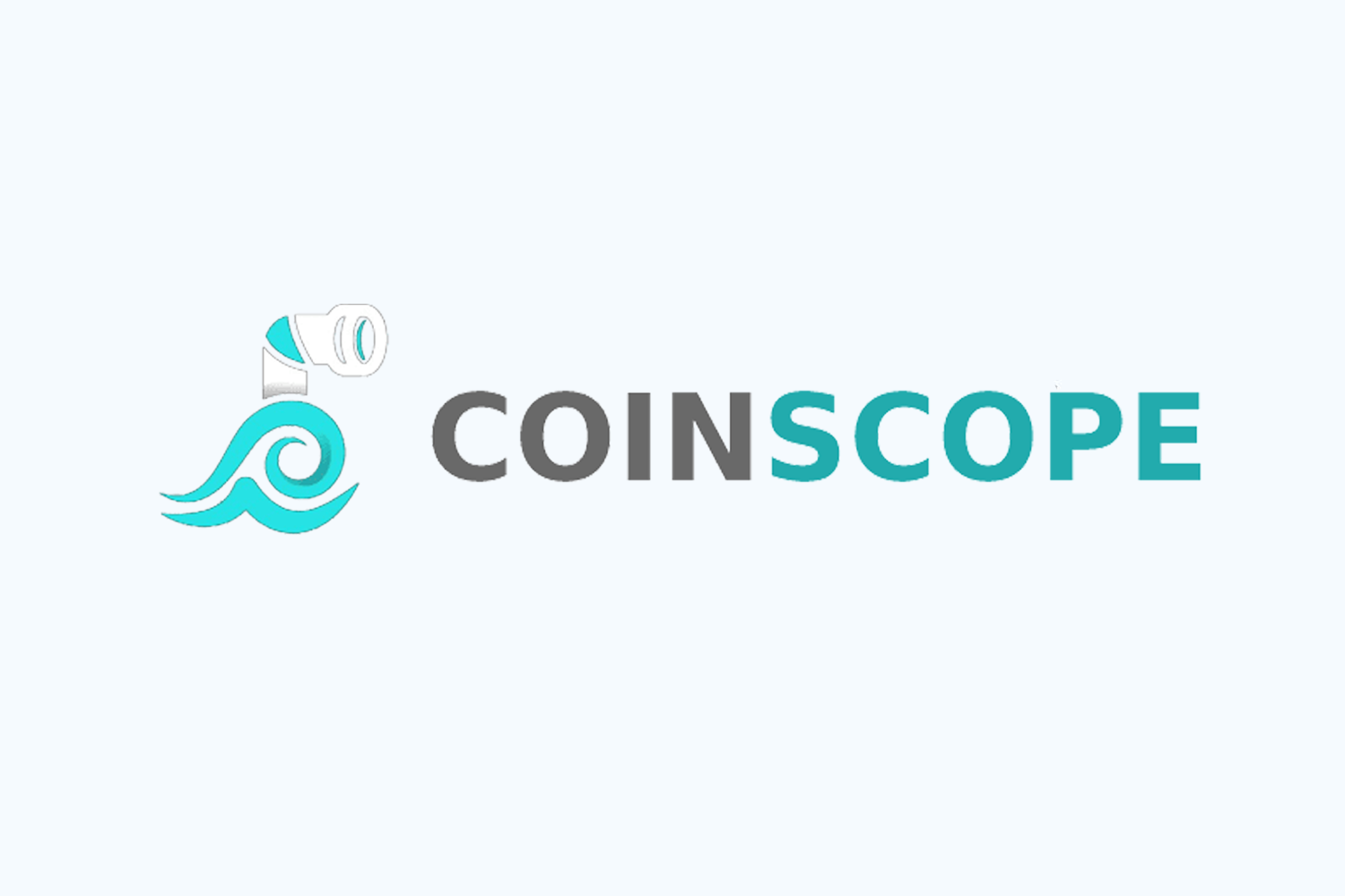 CoinScope Logo