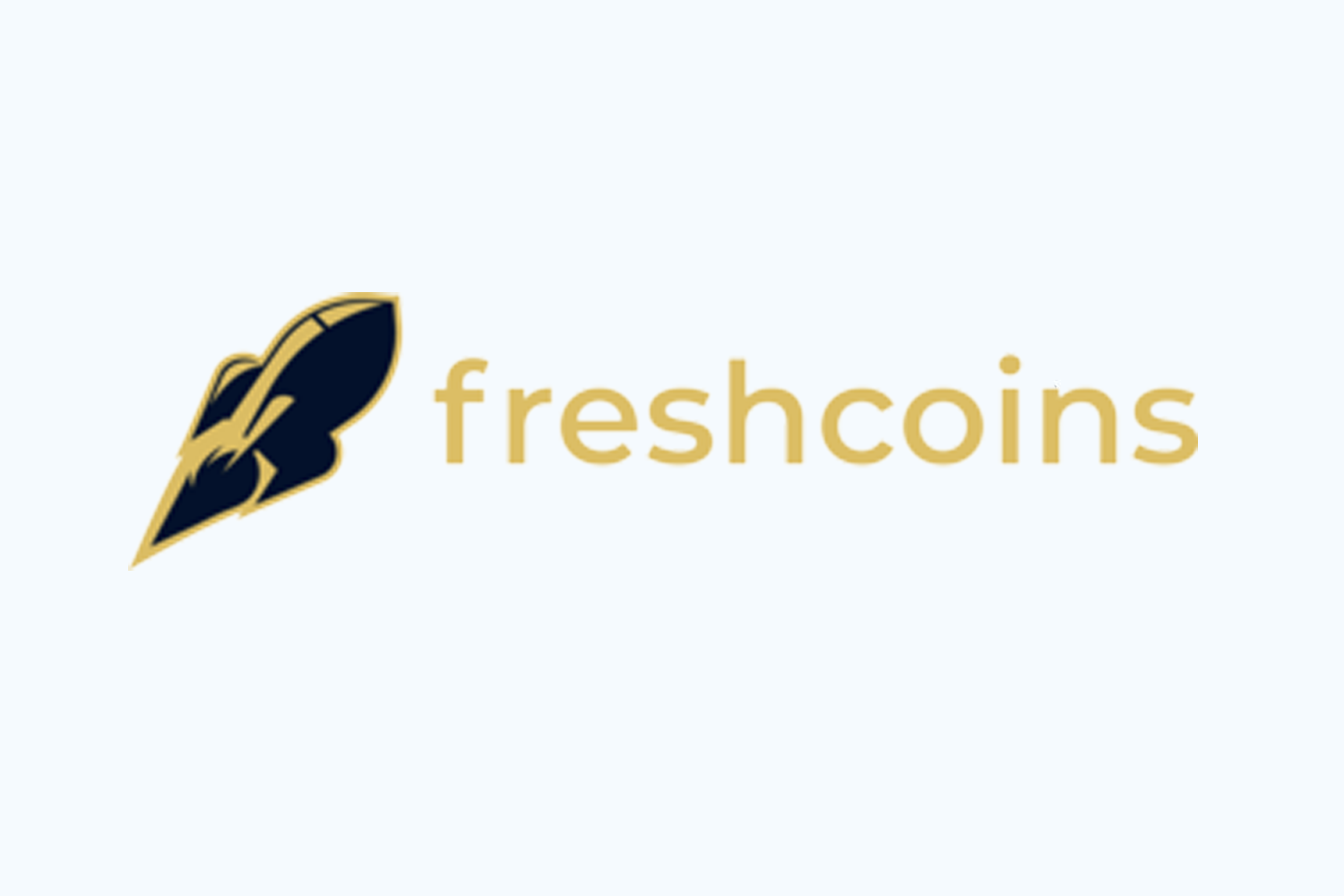 FreshCoins Logo