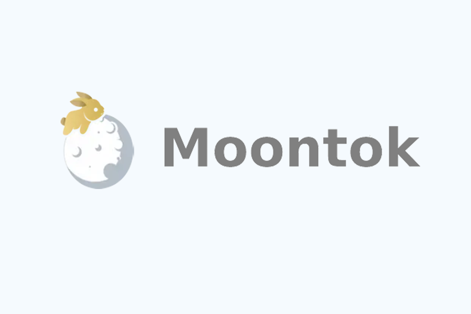 MoonTok Logo