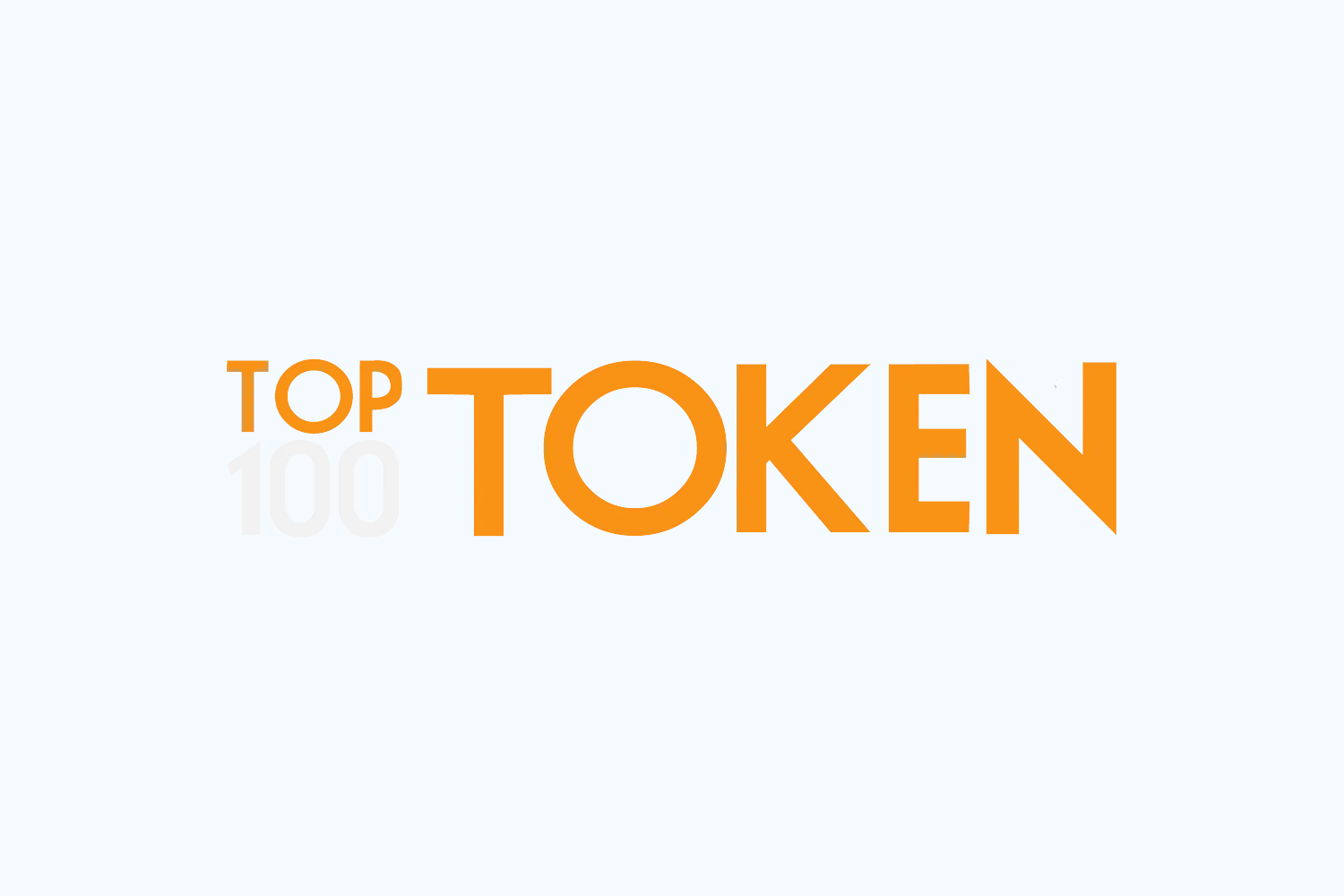 Top100Token Logo