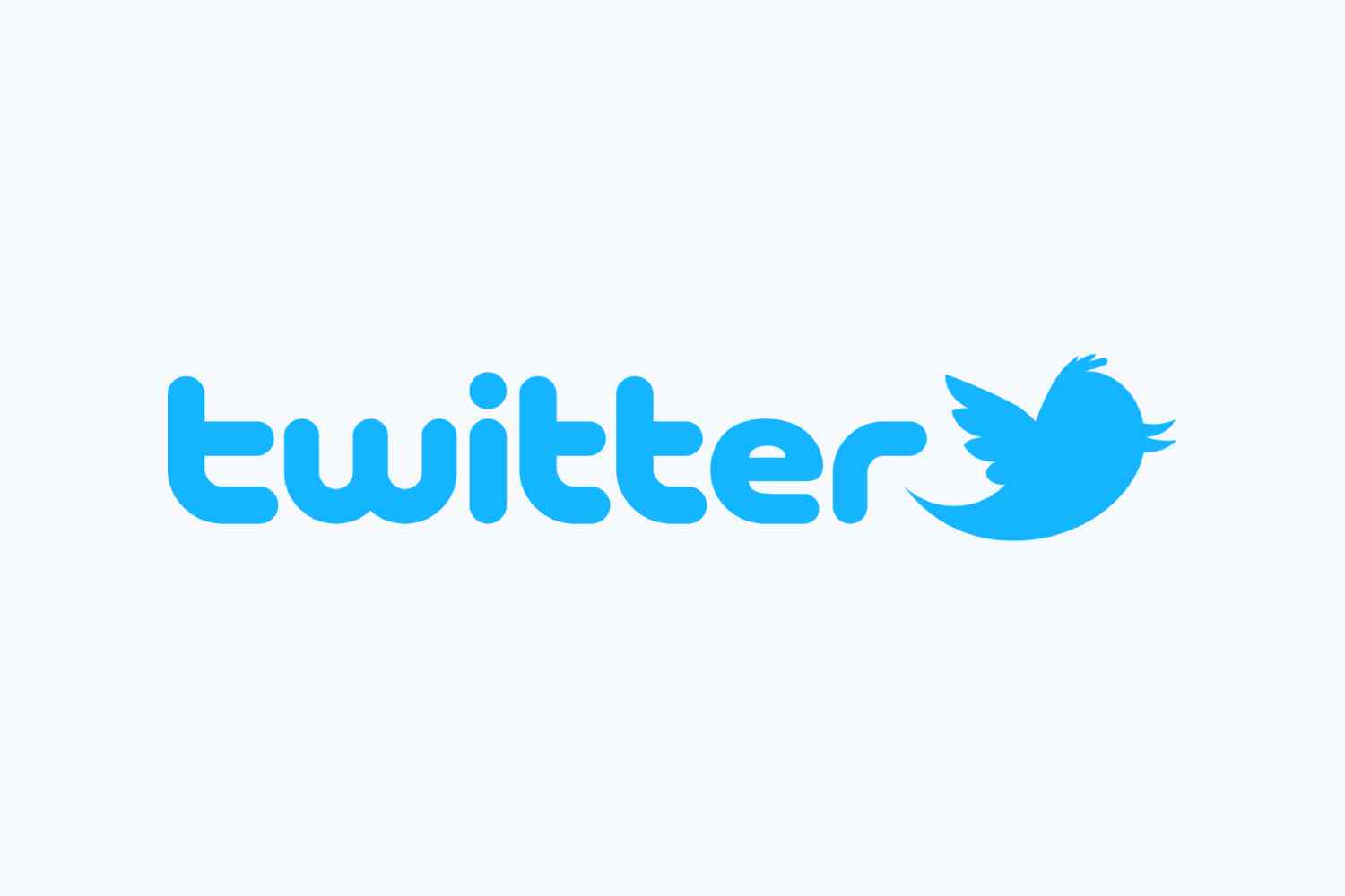 Twitter Logo