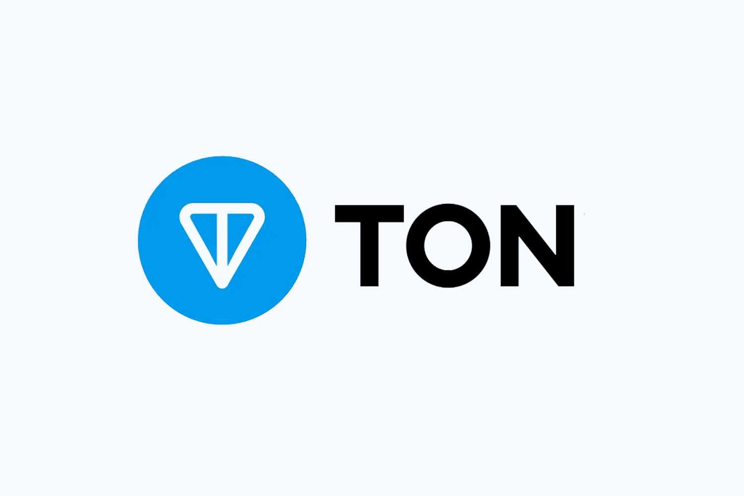 TON Logo